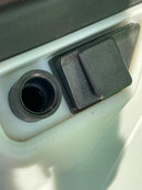 Airstrong 20" Single Brush Ride on Floor Scrubber / Drier Machine | Model : HT55B Floor Scrubber AIRSTRONG 