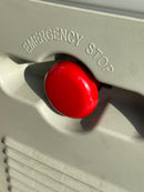 Airstrong 20" Single Brush Ride on Floor Scrubber / Drier Machine | Model : HT55B Floor Scrubber AIRSTRONG 