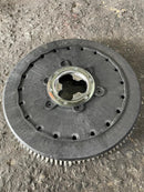 Airstrong 20" Walk Behind (Hand Push) Floor Scrubber / Dryer Machine | Model : XD50 Floor Scrubber AIRSTRONG 