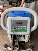 Airstrong 20" Walk Behind (Hand Push) Floor Scrubber / Dryer Machine | Model : XD50 Floor Scrubber AIRSTRONG 