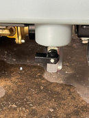 Airstrong 20" Walk Behind (Hand Push) Floor Scrubber / Dryer Machine | Model : XD50 Floor Scrubber AIRSTRONG 