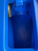 Airstrong 20" Walk Behind (Hand Push) Floor Scrubber / Dryer Machine | Model : XD50 Floor Scrubber AIRSTRONG 