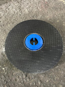 Airstrong 20" Walk Behind (Hand Push) Floor Scrubber / Dryer Machine | Model : XD50 Floor Scrubber AIRSTRONG 