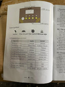 Airstrong 20" Walk Behind (Hand Push) Floor Scrubber / Dryer Machine | Model : XD50 Floor Scrubber AIRSTRONG 