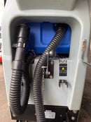 Airstrong 20" Walk Behind (Hand Push) Floor Scrubber / Dryer Machine | Model : XD50 Floor Scrubber AIRSTRONG 