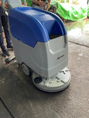 Airstrong 20" Walk Behind (Hand Push) Floor Scrubber / Dryer Machine | Model : XD50 Floor Scrubber AIRSTRONG 