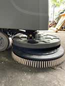 Airstrong 20" Walk Behind (Hand Push) Floor Scrubber / Dryer Machine | Model : XD50 Floor Scrubber AIRSTRONG 