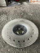 Airstrong 20" Walk Behind (Hand Push) Floor Scrubber / Dryer Machine | Model : XD50 Floor Scrubber AIRSTRONG 