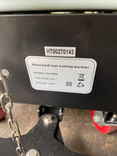 Airstrong 20" Walk Behind (Hand Push) Floor Scrubber / Dryer Machine | Model : XD50 Floor Scrubber AIRSTRONG 