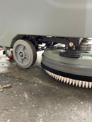 Airstrong 20" Walk Behind (Hand Push) Floor Scrubber / Dryer Machine | Model : XD50 Floor Scrubber AIRSTRONG 