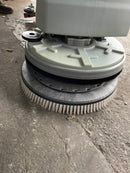 Airstrong 20" Walk Behind (Hand Push) Floor Scrubber / Dryer Machine | Model : XD50 Floor Scrubber AIRSTRONG 