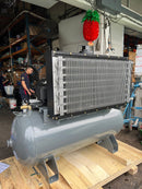 Airstrong 20hp 445L 415V 175PSI | Model: A-H200 Air Compressor Airstrong 