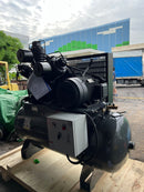 Airstrong 20HP 445L Piston Air Compressor 415V 2 Stage 175PSI | Model: A-H200 Air Compressor Airstrong 