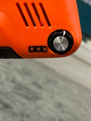 Airstrong 21V, 600mm Cordless Sausage Caulking Gun | Model : CG-YM-G8504 Cordless Caulking Gun Airstrong 