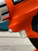 Airstrong 21V, 600mm Cordless Sausage Caulking Gun | Model : CG-YM-G8504 Cordless Caulking Gun Airstrong 