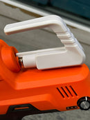 Airstrong 21V, 600mm Cordless Sausage Caulking Gun | Model : CG-YM-G8504 Cordless Caulking Gun Airstrong 