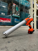 Airstrong 21V, 600mm Cordless Sausage Caulking Gun | Model : CG-YM-G8504 Cordless Caulking Gun Airstrong 