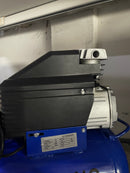 Airstrong 2.5HP 24L 230V (ASME) Direct Air Compressor | Model : AS2524D-ASME Air Compressor AIRSTRONG 