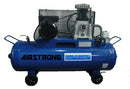 AIRSTRONG 2HP 100L 1STAGE 1PHASE ALUM AIR COMPRESSOR MODEL : ASSA20-100 - Aikchinhin