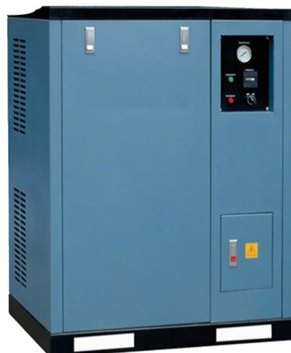 Airstrong 2Hp 230V Silent Box Compressor Without Tank | Model: A-QVB-0.17 Air Compressor Airstrong 