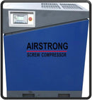 AIRSTRONG 30HP SCREW COMPRESSOR W/O TANKMODEL:KSAM30HP WARRANTEE SIX MONTHS NO - Aikchinhin
