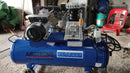 AIRSTRONG 3HP 100L 1STAGE 240V ALUM AIR COMPRESSOR MODEL:ASSA30-100H - Aikchinhin