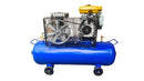 AIRSTRONG 3HP 100L Petrol Gasoline Engine Air Compressor Robin EY20 | Model : ASSA30-100R Air Compressor Airstrong 