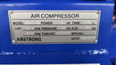 AIRSTRONG 3HP 100L Petrol Gasoline Engine Air Compressor Robin EY20 | Model : ASSA30-100R Air Compressor Airstrong 