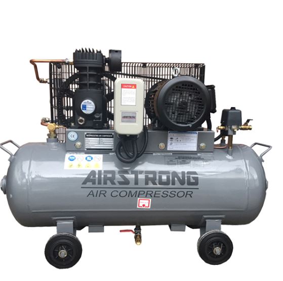 Airstrong 3Hp 150L 415V 175PSI Air Compressor | Model : A-H30 Air Compressor Airstrong 