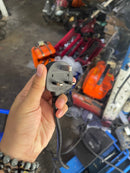 Airstrong 3Hp 50L 240V
