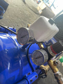 Airstrong 3Hp 50L 240V