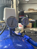 Airstrong 3Hp 50L 240V