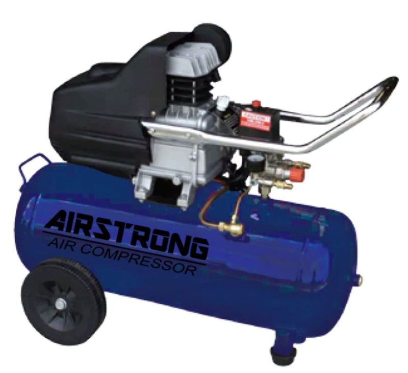 Airstrong 3Hp 50L Direct Compressor | Model : AS3050D - Aikchinhin
