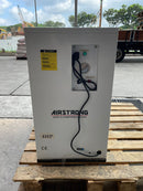 AIRSTRONG 4Hp 50L 240V Oilless & Silent Box Air Compressor | Model : AS-COF15-4050-ASME Air Compressor AIRSTRONG 