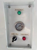 AIRSTRONG 4Hp 50L 240V Oilless & Silent Box Air Compressor | Model : AS-COF15-4050-ASME Air Compressor AIRSTRONG 