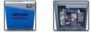 Airstrong 50HP 10 Bar Screw Compressor | Model : A-KSAM50HP Air Compressor Airstrong 