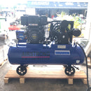 Airstrong 5.5Hp 180L 2Stage Longin 186 Air Compressor Diesel Compressor | Model : ASTB75-180-186D Air Compressor AIRSTRONG 