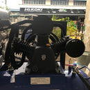 Airstrong 5.5Hp 180L 2Stage Longin 186 Air Compressor Diesel Compressor | Model : ASTB75-180-186D Air Compressor AIRSTRONG 