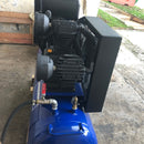 Airstrong 5.5Hp 180L 2Stage Longin 186 Air Compressor Diesel Compressor | Model : ASTB75-180-186D Air Compressor AIRSTRONG 