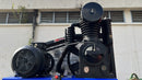 Airstrong 5.5hp 250L 12 Bar 2 Stage 3 Phase Vertical Air Compressor | Model : ASTS55-250V-5.5 Air Compressor Airstrong 