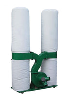 Airstrong 5hp, 380v Dust Collector | Model : DC-MF9040 Dust Collector Airstong 