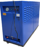 AIRSTRONG 6HP 120L 240V Oilless & Silent Box Air Compressor | Model : AS-COF15-60120-ASME Air Compressor AIRSTRONG 