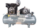 Airstrong 7.5hp ,230L , 415V Air Compressor Model : A-H75A Air Compressor AIRSTRONG 