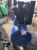 Airstrong 7.5Hp 250L 1Stage 3Phase Air Compressor | Model : ASFS75-250H Air Compressor Airstrong 