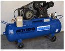 Airstrong 7.5Hp 250L 1Stage 3Phase Air Compressor | Model : ASFS75-250H Air Compressor Airstrong 