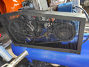 Airstrong 7.5Hp 250L 1Stage 3Phase Air Compressor | Model : ASFS75-250H Air Compressor Airstrong 