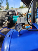 Airstrong 7.5Hp 250L 1Stage 3Phase Air Compressor | Model : ASFS75-250H Air Compressor Airstrong 