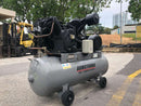 Airstrong 7.5Hp Oil-Less Air Compressor | Model: H7.5NL Air Compressor AIRSTRONG 
