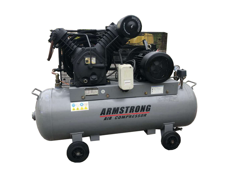 Airstrong 7.5Hp Oil-Less Air Compressor | Model: H7.5NL Air Compressor AIRSTRONG 