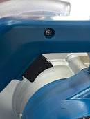 Airstrong 8" Mitre Saw 0880 (Ryobi Type) | Model : 0880 Mitre Saw Airstrong 